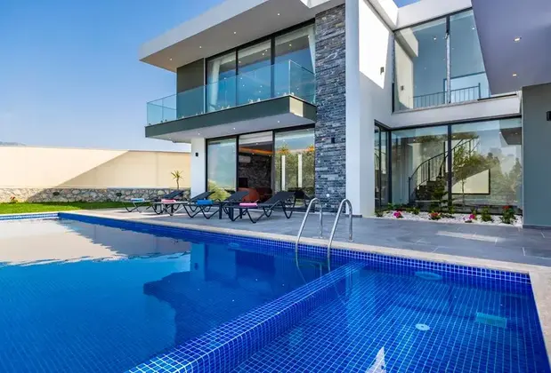 Villa Edgar - Görsel 19