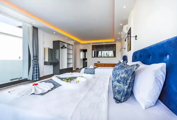 Villa Edgar - Görsel 10