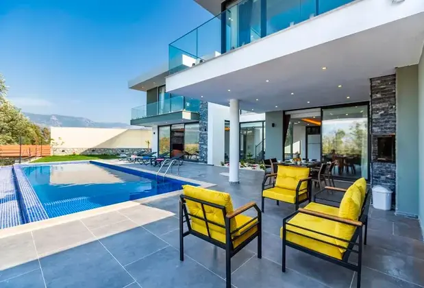 Villa Edgar - Görsel 21