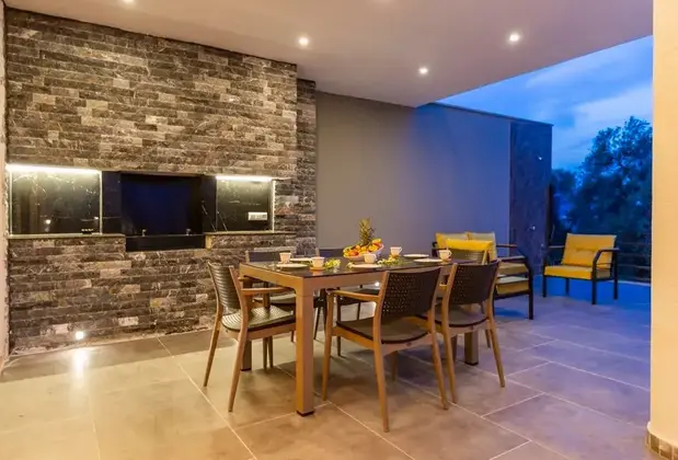 Villa Edgar - Görsel 22