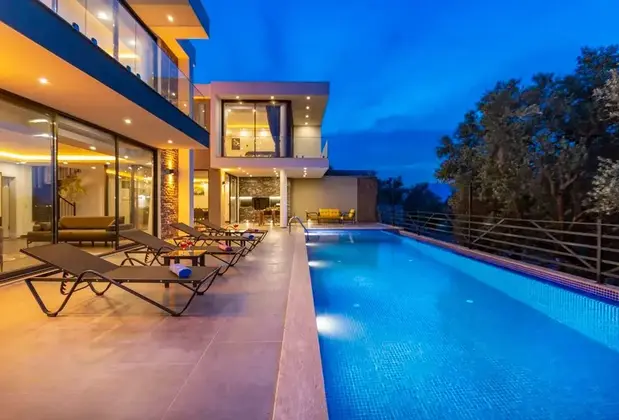 Villa Edgar - Görsel 23