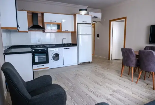 Konyaaltı Suite Hotel - Görsel 7