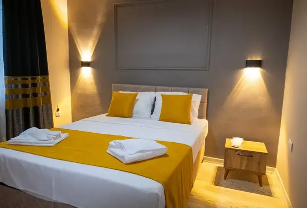 Konyaaltı Suite Hotel - Görsel 3