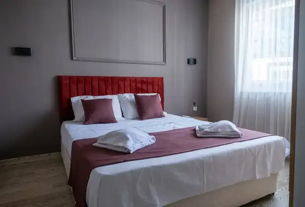 Konyaaltı Suite Hotel - Görsel 4