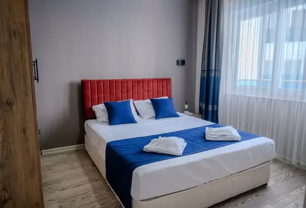 Konyaaltı Suite Hotel - Görsel 5