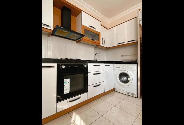 Konyaaltı Suite Hotel - Görsel 9