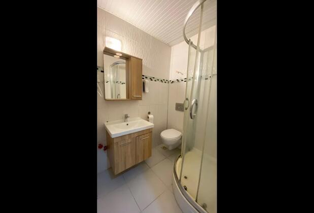 Konyaaltı Suite Hotel - Görsel 10