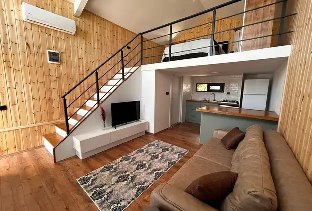 Mavi Bungalov - Görsel 5