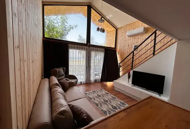 Mavi Bungalov - Görsel 6