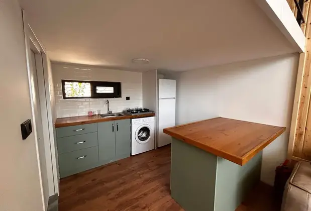 Mavi Bungalov - Görsel 7