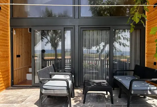 Mavi Bungalov - Görsel 3