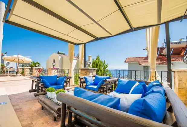 Villa Efsane - Görsel 19