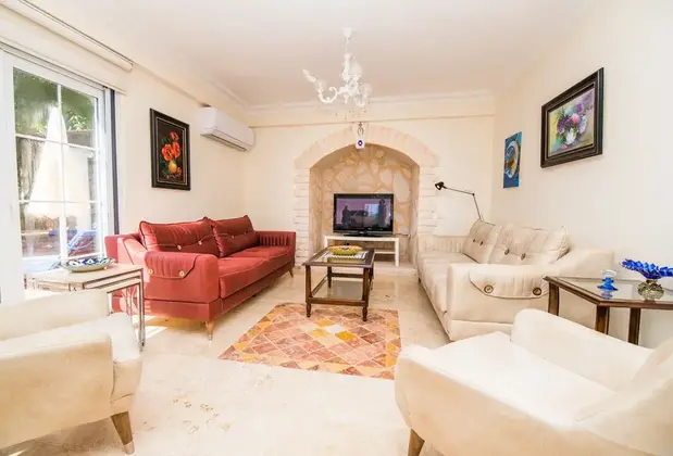 Villa Efsane - Görsel 11