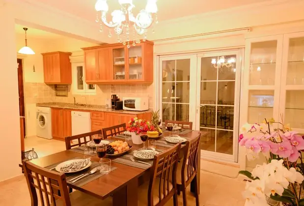 Villa Efsane - Görsel 16