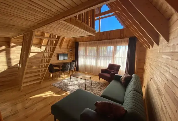 Medi Bungalow Apart - Görsel 3