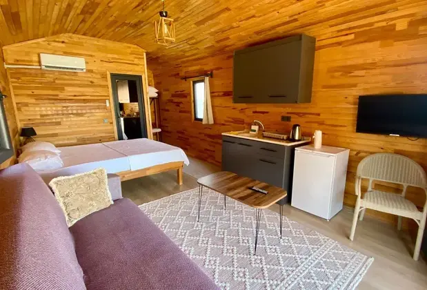 Medi Bungalow Apart - Görsel 12