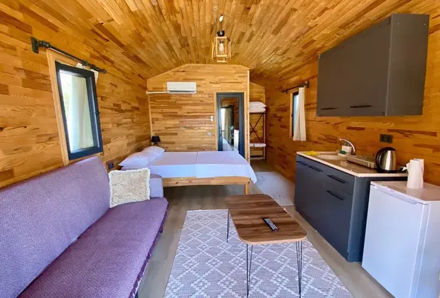 Medi Bungalow Apart - Görsel 13