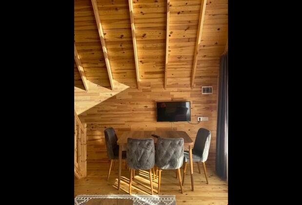 Medi Bungalow Apart - Görsel 5