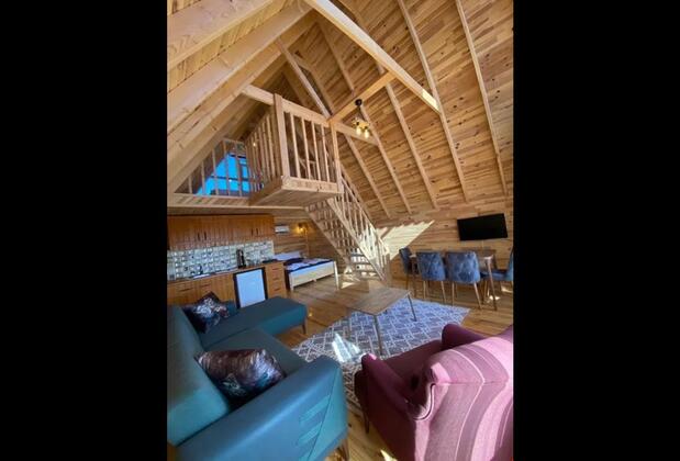 Medi Bungalow Apart - Görsel 8