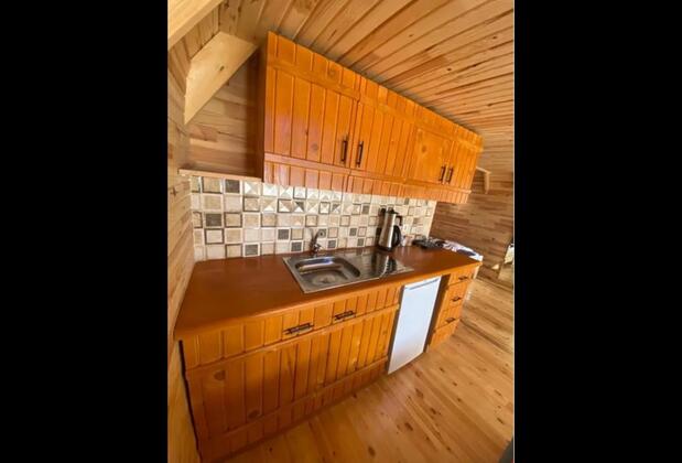 Medi Bungalow Apart - Görsel 9