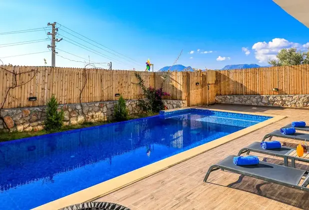 Villa Eftelya Karpuz - Görsel 17