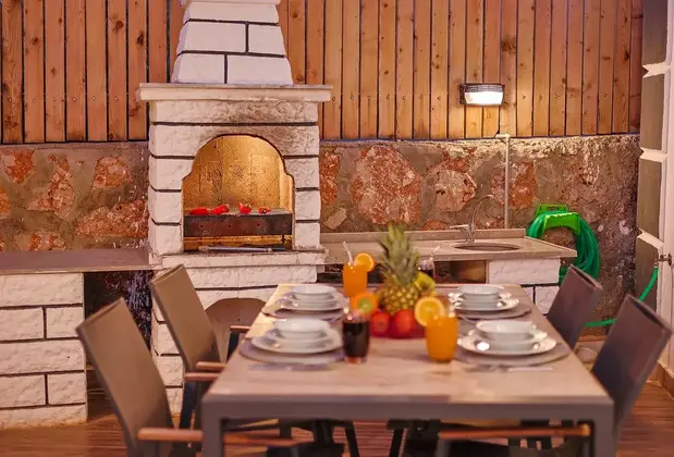 Villa Eftelya Karpuz - Görsel 19