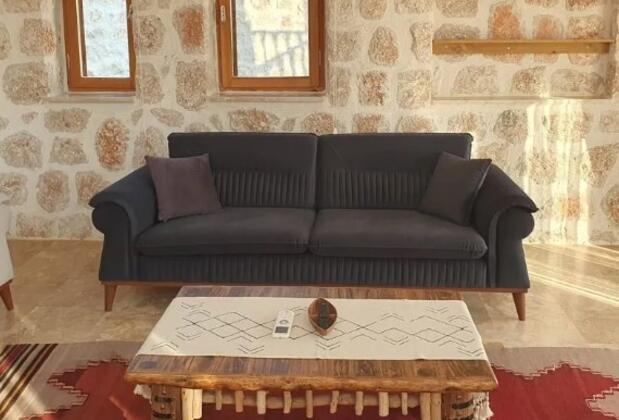 Likya Yolu Doğa Villaları - Görsel 7