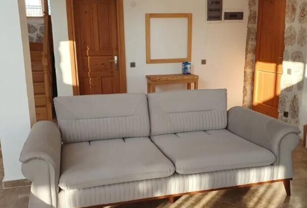 Likya Yolu Doğa Villaları - Görsel 8