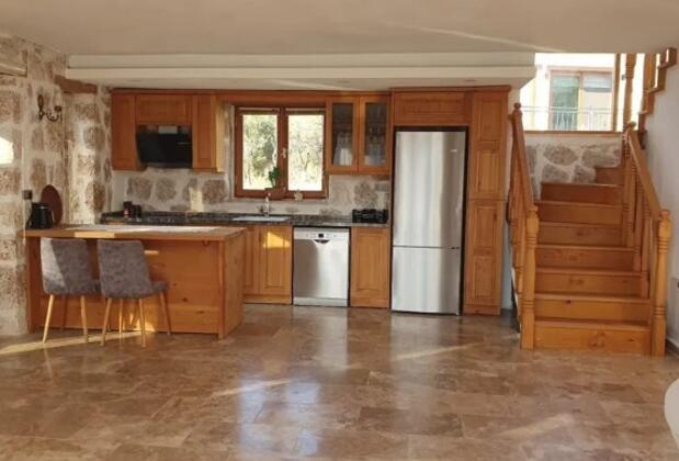 Likya Yolu Doğa Villaları - Görsel 9