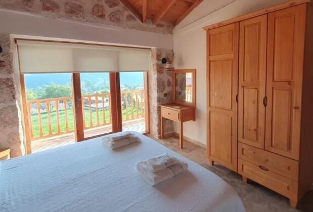 Likya Yolu Doğa Villaları - Görsel 10