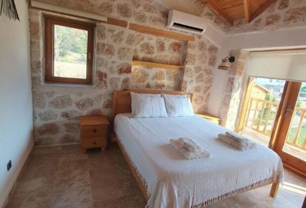 Likya Yolu Doğa Villaları - Görsel 11