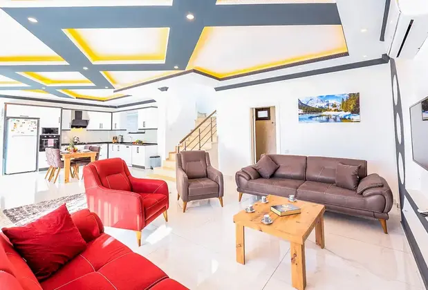 Villa Eftelya Karpuz - Görsel 14