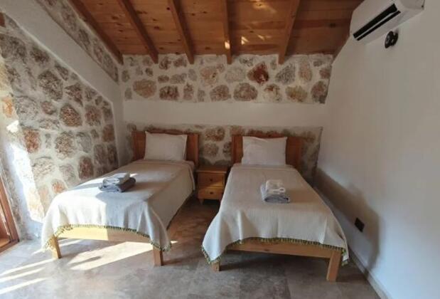 Likya Yolu Doğa Villaları - Görsel 12