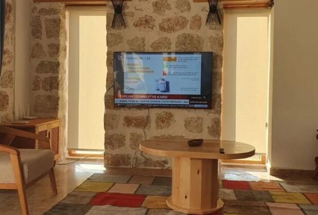 Likya Yolu Doğa Villaları - Görsel 14