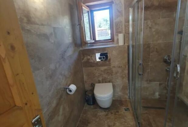 Likya Yolu Doğa Villaları - Görsel 19