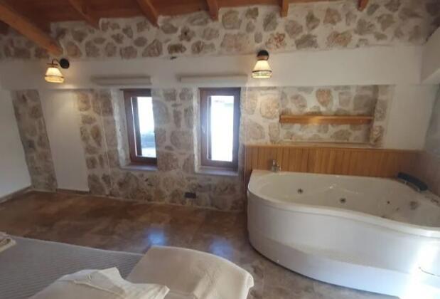 Likya Yolu Doğa Villaları - Görsel 16