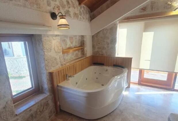 Likya Yolu Doğa Villaları - Görsel 15