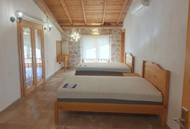 Likya Yolu Doğa Villaları - Görsel 13