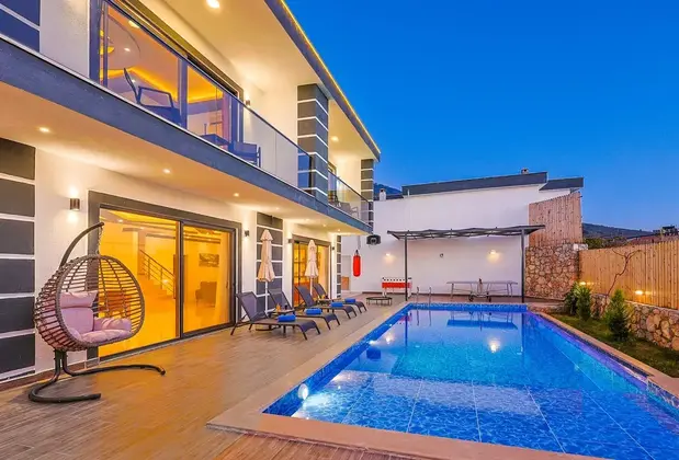 Villa Eftelya Karpuz - Görsel 20