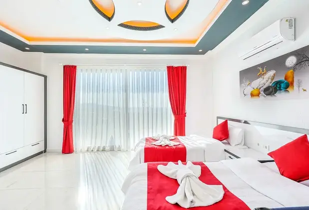 Villa Eftelya Karpuz - Görsel 8