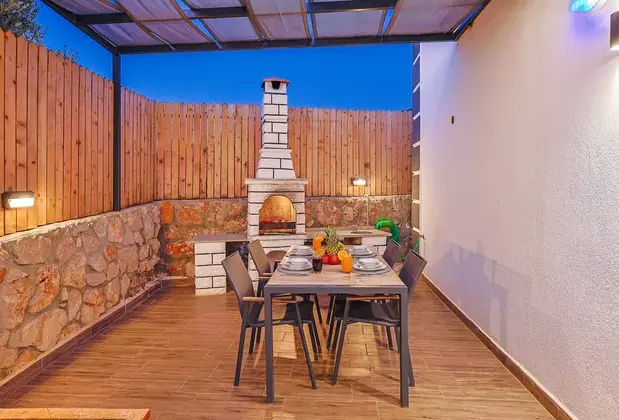 Villa Eftelya Karpuz - Görsel 21