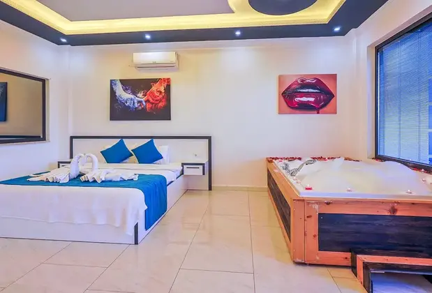 Villa Eftelya Karpuz - Görsel 5