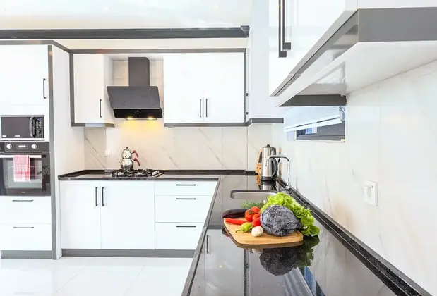 Villa Eftelya Karpuz - Görsel 12