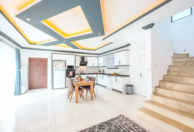 Villa Eftelya Karpuz - Görsel 13