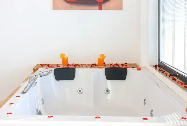 Villa Eftelya Karpuz - Görsel 10