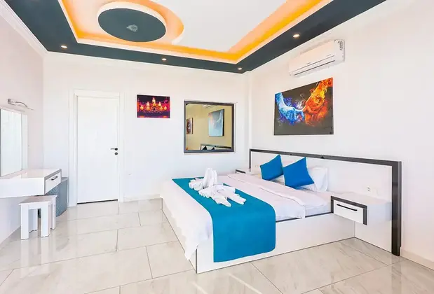 Villa Eftelya Karpuz - Görsel 4