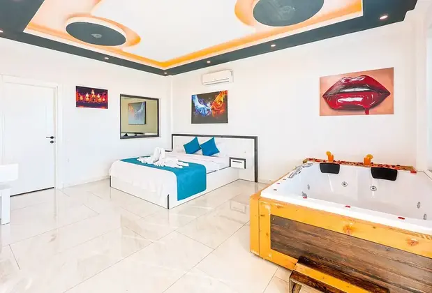 Villa Eftelya Karpuz - Görsel 9