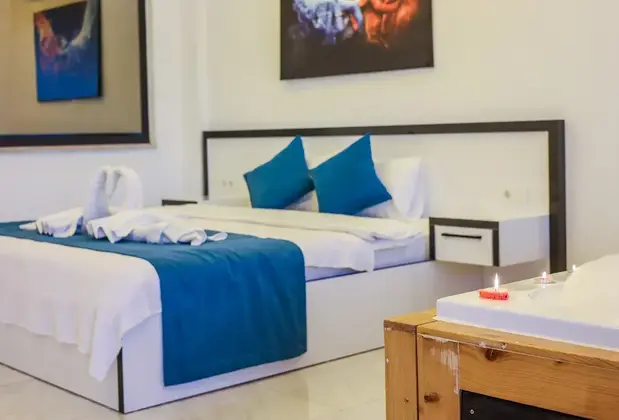 Villa Eftelya Karpuz - Görsel 6