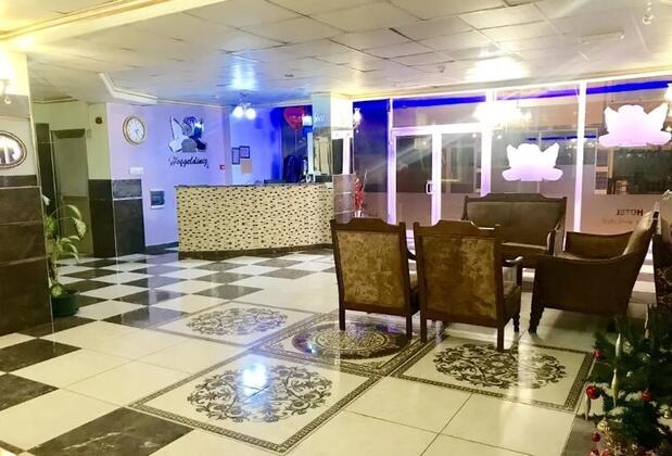 Linda Star Palace - Görsel 10