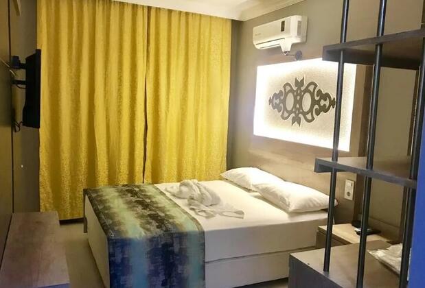 Linda Star Palace - Görsel 3